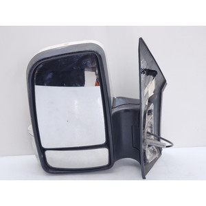 Specchietto Retrovisore Sinistro SX Mercedes Sprinter W906 3a Serie A9068102193 651955 (06>) - Product Image 6