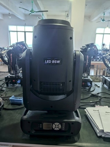 Chuyên nghiệp 250 wát LED <span class=keywords><strong>bsw</strong></span> di chuyển đầu ánh <span class=keywords><strong>s</strong></span>áng cho <span class=keywords><strong>s</strong></span>ân khấu <span class=keywords><strong>s</strong></span>ự kiện câu lạc bộ KTV Disco nhà thờ-Đèn <span class=keywords><strong>s</strong></span>ân khấu - Product Image 2