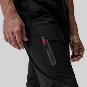Men's Cargo Jogger Pants - Stylish and Functional Joggers with Multiple Pockets for Everyday Wear and Outdoor Activities - Product Image 2