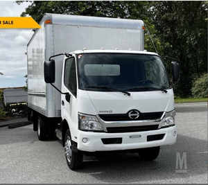 COMPRA Camiones HINO 195 - Product Image 6