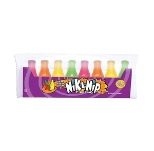 Caramelo de cera Nik L Nip de alta demanda, producto dulce en tendencia, venta al por mayor, calidad premium, venta rápida - Product Image 5