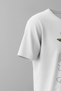 Camiseta Personalizada de Estilo Urbano para Hombre, Algodón Grueso de Alta Calidad, Estampado Gráfico 3D, Camiseta Extra Grande con Diseño de Pelícano, Arte Vintage - Product Image 2