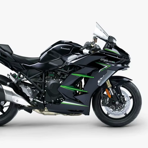 H2 SX 998 998cc refroidi par liquide 4 temps 228HP 21 vitesses cadre en acier frein à disque moto de sport - Product Image 1