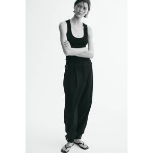 Custom <b>Trousers</b> Premium Fabric Men's - Eco-friendly Manufacturer - Product Image 1
