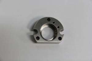 Fresado y Torneado CNC con Precisión a Nivel de Micras - Product Image 2