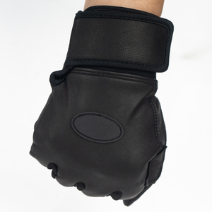 Customized Baseball Batting Gloves Soft Goatskin Leather Anti-slip Batting Gloves Professional Men Youth Softball Custom Gloves - Product Image 6