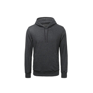 Haute qualité prix de gros vierge à capuche toutes les tailles hommes pull broderie personnalisée impression Streetwear hommes sweats à capuche OEM ODM personnalisé - Product Image 3