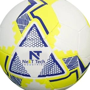 ลูกเทรนนิ่งวัสดุ PU สำหรับการฝึกซ้อมในอุตสาหกรรมเทคโนโลยีต่อไปพร้อมดีไซน์ตามสั่งและโลโก้ตามสั่ง - Product Image 6