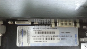 20316) [มือสอง] BENECOM G82-00037 - Product Image 5