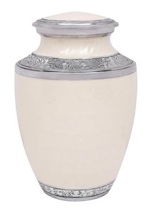 Suministro mundial de calidad superior OEM hecho a medida 100% recuerdo de aluminio adultos Classica urnas a la venta - Product Image 2