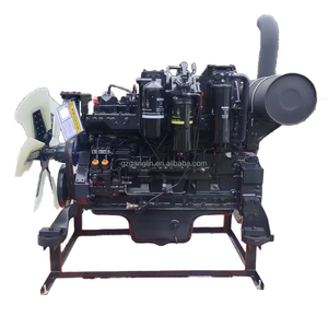 Moteur complet 4TNV94L/3TNE84/4TNE94/4TNV88/4TNV84/3TNV88/4TNE84/4TNE98/3TNE88/4TNV106 - Product Image 6