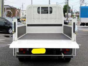 Limpie 2024 T O Y O T A D Y N A 2 TONELADAS CAMIÓN - Product Image 3