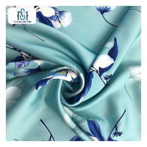 ชุดเดรสผ้ายืดผ้าเรยอนขนาดพลัสไซส์ผ้าเรยอนพิมพ์ดิจิตอลผ้าเรยอนดีไซน์แฟชั่น - Product Image 1