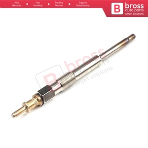 Bougie de préchauffage BGP76 1 pièce 11,5 volts A6601590001 pour 0,8 CDI - Product Image 3