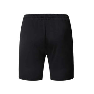 ชุดกีฬาสำหรับผู้ชายกางเกงขาสั้นและเสื้อเชิ้ตมีโลโก้สำหรับทุกเพศดีไซน์ล่าสุด - Product Image 6