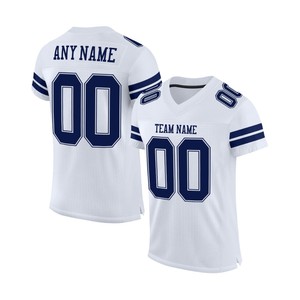 Fournisseur de maillots de football personnalisés avec fabrication en gros et contrôle qualité pour l'exportation - Product Image 6