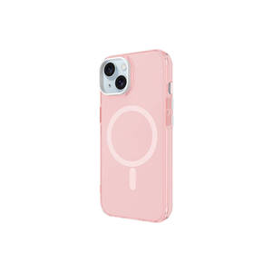 Coque rigide transparente givrée compatible MagSafe pour iPhone 15 Série C-Pro, protection de luxe mate pour téléphone portable - Product Image 3