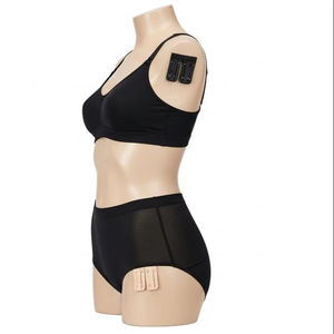 Clips para Sujetador, Soporte para Ropa Interior, Material Plástico Duradero, Correa Ajustable, Soporte para la Espalda, Convertidor, Accesorios de Uso Diario - Product Image 3