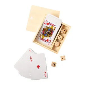 Customizable Dipok Wooden <b>Game</b> Set for Merchandising and <b>Gift</b> Giving - Product Image 3