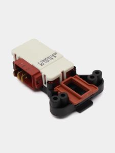 <span class=keywords><strong>Whirlpool</strong></span> Original 2805310100 Interruptores de Puerta <span class=keywords><strong>para</strong></span> Montaje Manual/Fuente de Energía Eléctrica <span class=keywords><strong>para</strong></span> <span class=keywords><strong>Lavadoras</strong></span> al Aire Libre <span class=keywords><strong>Lavandería</strong></span> - Product Image 2