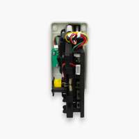 Accepteur de pièces métalliques TW-131 avec température de fonctionnement de -15°C à +75°C, sortie de signal pulsé, précision de 99% pour machines de divertissement