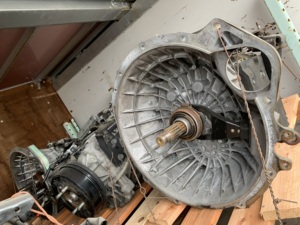 ISUZU de Transmission manuelle de camion d'occasion japonais - Product Image 3