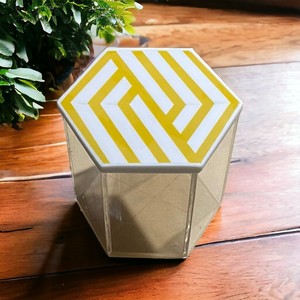 Ramadan spécial nacre résine Bakhor brûleur traditionnel arabe porte-encens luxe en bois Bakhor brûleur - Product Image 5