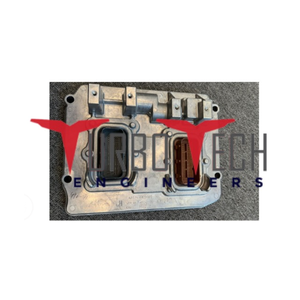 MODULE DE CONTRÔLE DU MOTEUR ECM 4384700 43-84-700 - Product Image 1