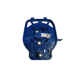 Supporto Filtro per Parti di Motori Industriali Compatibile con 1E40F Rif. 919051 - Product Image 1