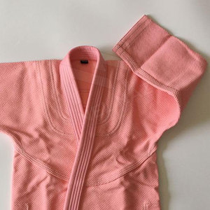 Costume d'uniforme de kimono de jiu jitsu brésilien de daigner personnalisé meilleure vente uniforme de jiu jitsu de qualité d'impression de logo personnalisé - Product Image 5