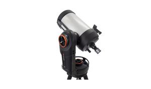 Telescopio Digital Celestron CGEM II EdgeHD con Enfoque Automático, Resistente al Agua, Ampliación de hasta 3.9x, Apertura del Objetivo de 76-102 mm, al Mejor Precio - Product Image 4