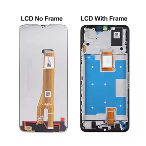 Digitalizador de Pantalla Táctil Original de Alta Calidad al por Mayor, Pantalla X7A para Honor X7A RKY-LX1 LCD 100% Probada con 1 Año de Garantía - Product Image 4