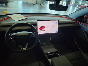 SUV Eléctrico Puro Tipo Y de Largo Alcance 2026, Listo para Conducir, en Venta, Verificado, Sin Accidentes y Listo para Enviar - Product Image 3