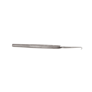 เครื่องมือผ่าตัดชนิดตะขอห้อยนำกลับมาใช้ใหม่ได้เครื่องมือผ่าตัดระบบประสาทที่แม่นยำสำหรับการหดตัวของพื้น - Product Image 3