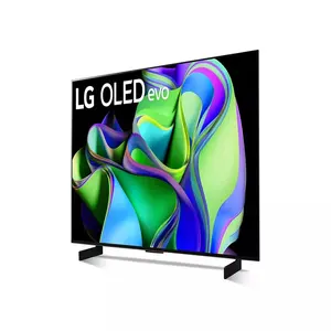 L/G OLED e-v-o C3 42英寸4k智能电视2024价格便宜