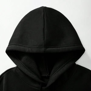 Sudadera con capucha para hombre de la mejor calidad 2026 con precio razonable, sudaderas con capucha térmicas para hombre, fabricación de Pakistán, OEM, ODM, servicio personalizado - Product Image 6