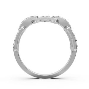 วงแหวนพัฟแบบเชื่อมต่อกัน - Product Image 3
