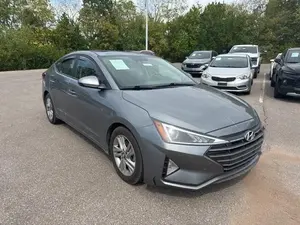 2019 Hyunda ELANTRA - Product Image 6