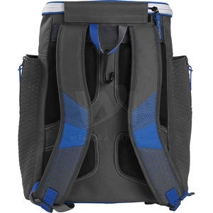 Nouveau sac de baseball tendance pour les joueurs avec un grand espace de rangement, un matériau durable et facile à transporter - Product Image 5