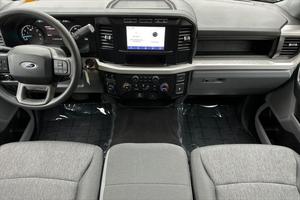 รถกระบะ Ford F-250 XL Super Duty Cabab 4x4 Crew, แก๊ส/ดีเซลรถบรรทุกหนักรุ่นใหม่สำหรับขายหรือส่งออก - Product Image 4
