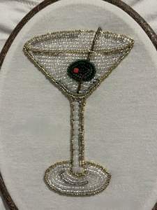 Perles de Os Blanches Facettées Classiques Commerce Équitable Haute Qualité Fabriquées à la Main de Manière Ethnique Chaîne Complète Pendentifs de Mode Breloques Porte-clés - Product Image 5