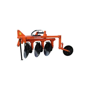 Buy Best Quality Agricultural equipment farm tractor Hyd Reversible Plough from India Agro