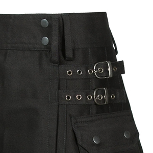 กilt สก็อตทันสมัยทุกสี วัสดุผ้าขนสัตว์ รับทำโลโก้ ปรับขนาดได้ คุณภาพสูง ป้ายสั่งทำ MOQ 20 - Product Image 5