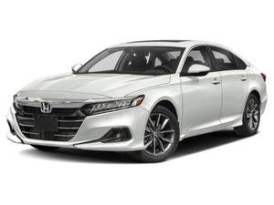 Honda Accord 2022 légèrement usagée, en excellent état - Product Image 2