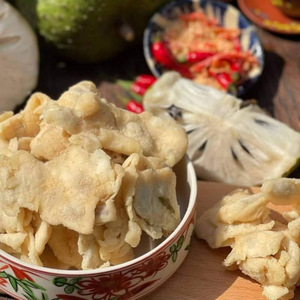 Puces de corossol séchées molles pour l'exportation de graviola sèche de qualité supérieure approvisionnement direct du fabricant - Product Image 1