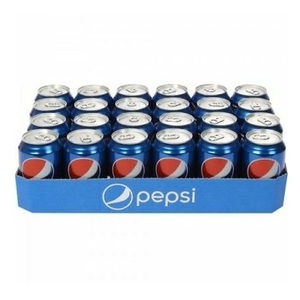 Nước ngọt Pepsi <span class=keywords><strong>Cola</strong></span> Zero Calorie lon 330ml x 24 - Sỉ nước ngọt - Product Image 6
