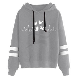 Venta caliente Mujeres Sudaderas con capucha Slim Fit Diseño personalizado Hecho Mujeres Sudaderas con capucha Cuello alto Cremallera Sudaderas con capucha cortas para mujer - Product Image 1