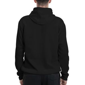 Sweat à capuche surdimensionné inspiré de l'anime pour hommes Couverture Hoodie avec col à capuche Hot Sealing Silicone Printing Premium Quality 2025 - Product Image 4