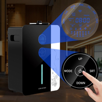 Diffuseur d'arôme intelligent pour bureau et hôtel de grande surface | Machine à parfum commerciale contrôlée par APP Capacité d'eau de 800ml | Approvisionnement OEM/ODM