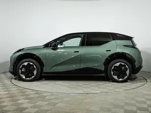 2024 Z I I K R X l AWD Batería de Litio 110kWh+ Neumáticos R18 Motor de Doble Tracción Asientos de Cuero Cámara Trasera Techo Panorámico LED SUV - Product Image 5